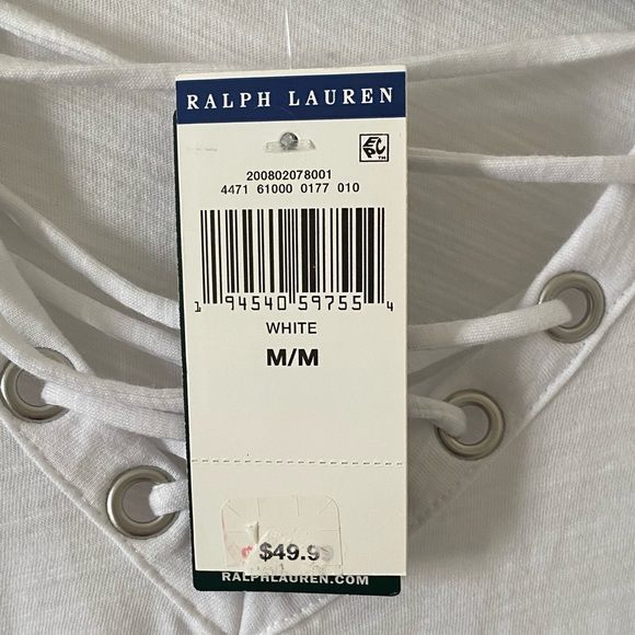 🤍RALPH LAUREN SHIRT - Picture 2 of 6